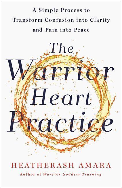 Cover: 9781529360875 | The Warrior Heart Practice | Heatherash Amara | Taschenbuch | Englisch