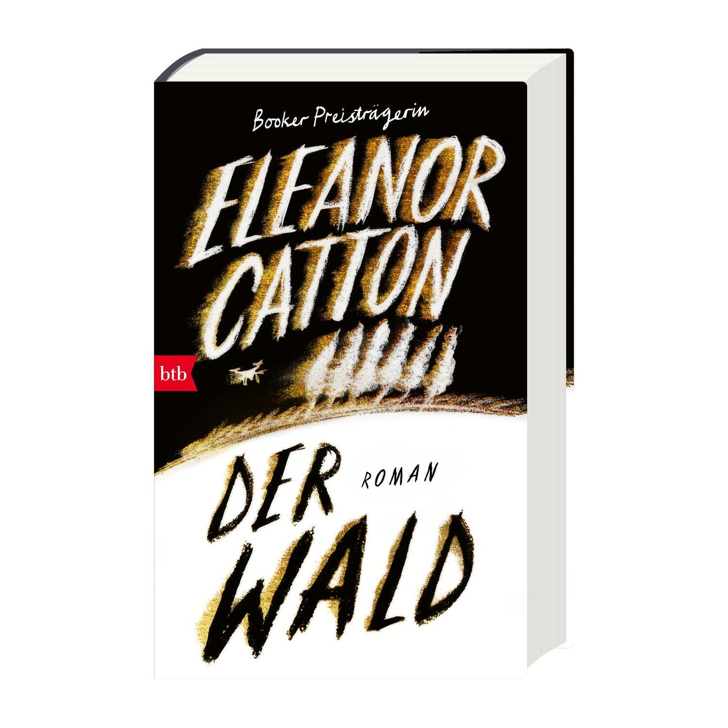 Bild: 9783442757640 | Der Wald | Roman | Eleanor Catton | Buch | 512 S. | Deutsch | 2024