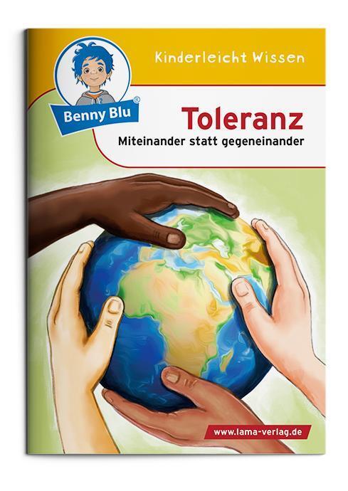 Cover: 9783867516495 | Toleranz | Miteinander statt gegeneinander | Doris Wirth | Broschüre