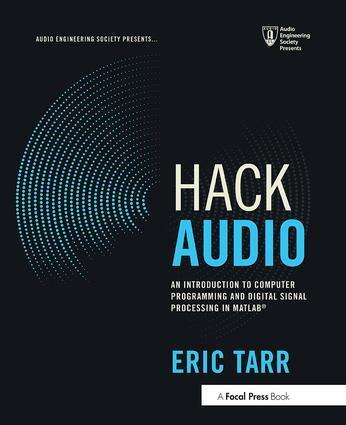 Cover: 9781138497559 | Hack Audio | Eric Tarr | Taschenbuch | Englisch | 2018