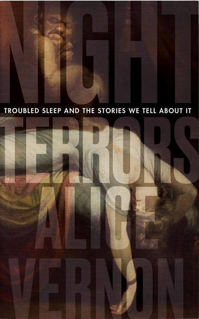 Cover: 9781785787935 | Night Terrors | Troubled Sleep and the Stories We Tell About It | Buch
