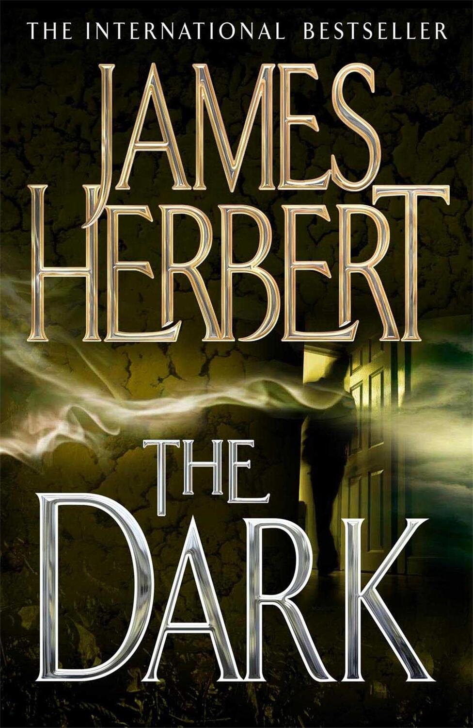 Cover: 9780330522076 | The Dark | James Herbert | Taschenbuch | Kartoniert / Broschiert