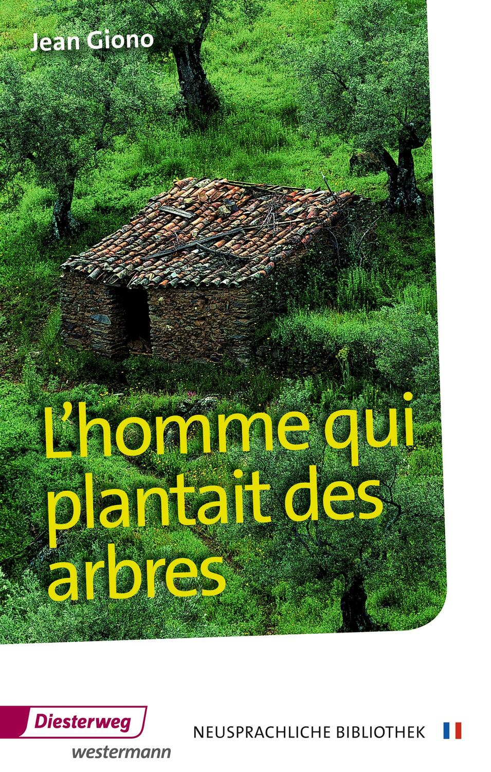 Cover: 9783425049281 | L'homme qui plantait des arbres | Textbuch | Jean Giono | Broschüre