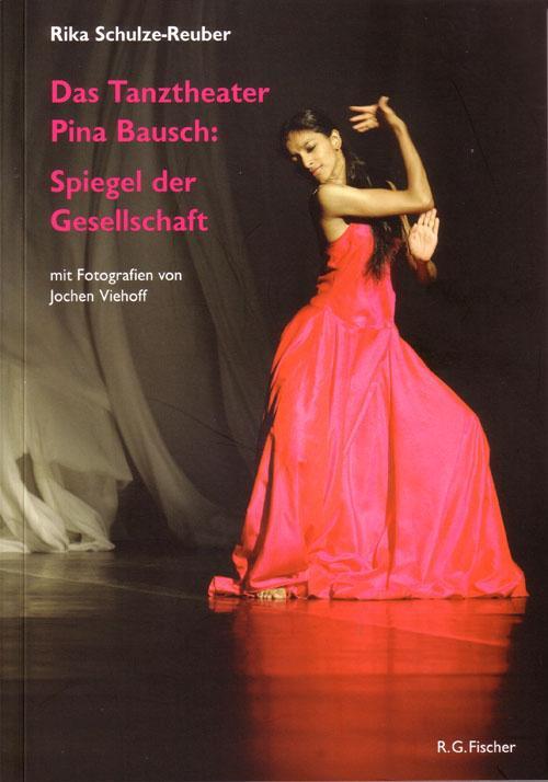 Cover: 9783830111474 | Das Tanztheater Pina Bausch: Spiegel der Gesellschaft | Schulze-Reuber