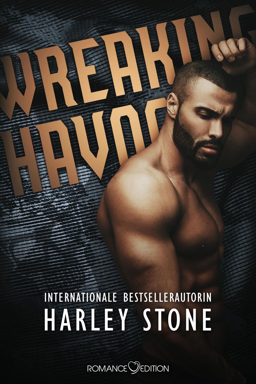 Cover: 9783903413993 | Wreaking Havoc | Harley Stone | Taschenbuch | 252 S. | Deutsch | 2024