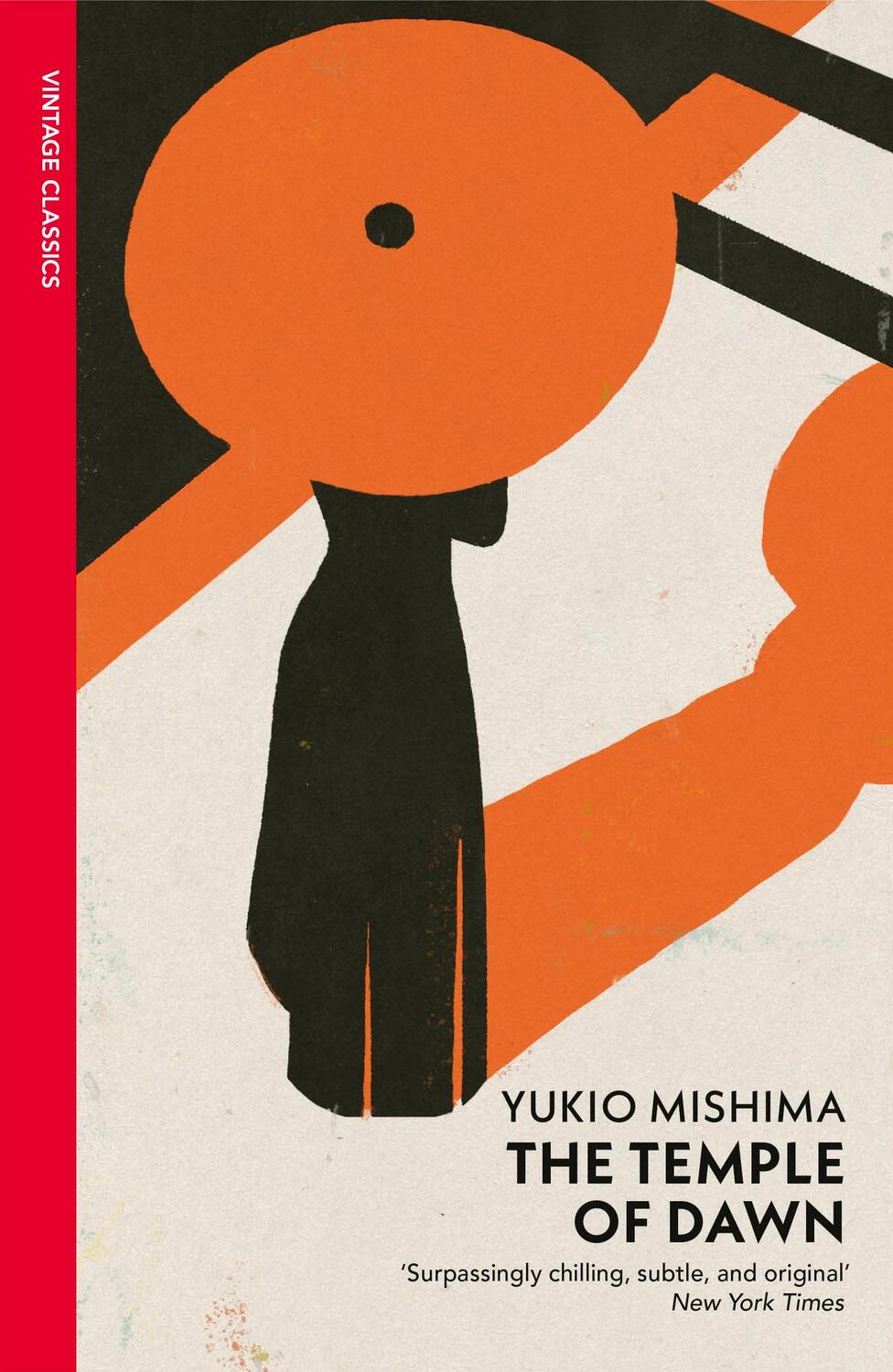 Cover: 9780099282792 | The Temple of Dawn | Yukio Mishima | Taschenbuch | Englisch | 1999