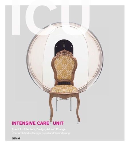 Cover: 9783954762125 | Intensive Care Unit | ORANGE COUNCIL | Buch | 192 S. | Deutsch | 2017