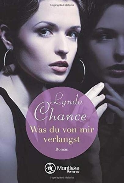 Cover: 9781503954564 | Was du von mir verlangst | Lynda Chance | Taschenbuch | Deutsch