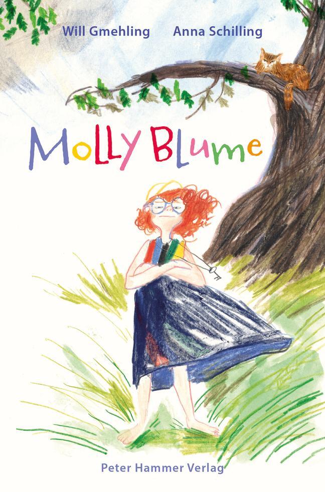 Cover: 9783779507321 | Molly Blume | Will Gmehling | Buch | 68 S. | Deutsch | 2024