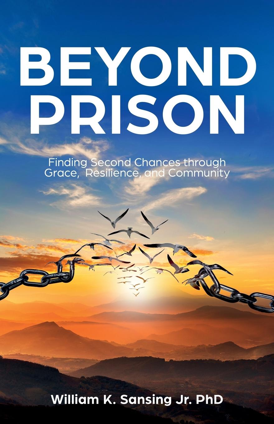 Cover: 9798889265481 | Beyond Prison | William Kenneth Sansing | Taschenbuch | Englisch