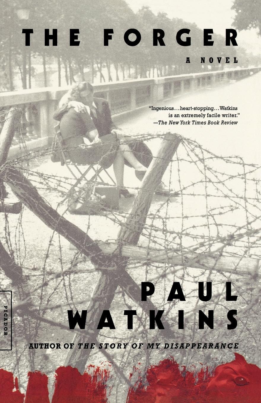 Cover: 9780312276966 | The Forger | Paul Watkins | Taschenbuch | Paperback | Englisch | 2000
