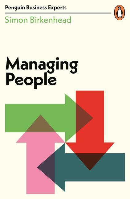 Cover: 9780241513460 | Managing People | Simon Birkenhead | Taschenbuch | Englisch | 2021