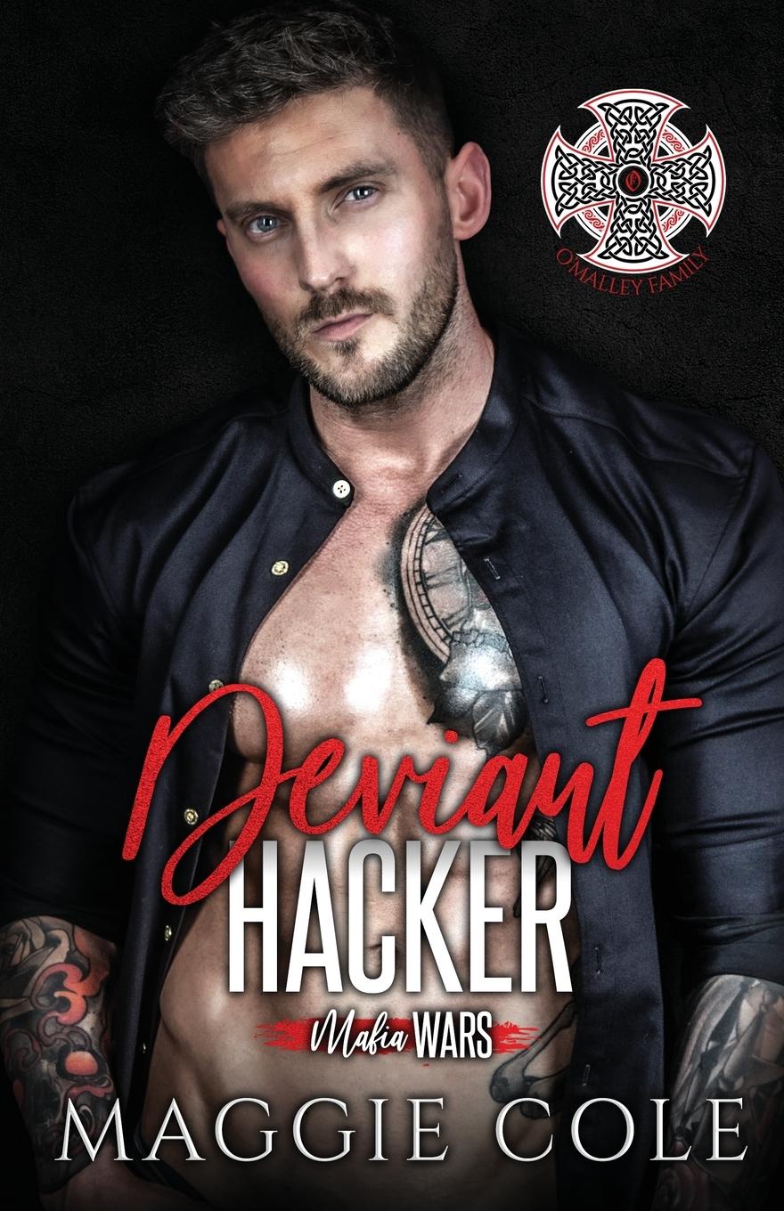 Cover: 9781792365164 | Deviant Hacker | Maggie Cole | Taschenbuch | Paperback | Englisch