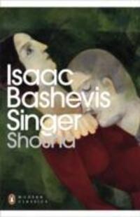 Cover: 9780141197630 | Shosha | Isaac Bashevis Singer | Taschenbuch | Kartoniert / Broschiert
