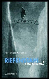 Cover: 9783770549047 | Riefenstahl revisited | Brill Fink | EAN 9783770549047