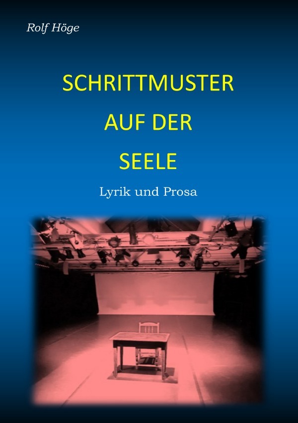 Cover: 9783759818737 | Schrittmuster auf der Seele | Manchmal ernst, manchmal heiter | Höge