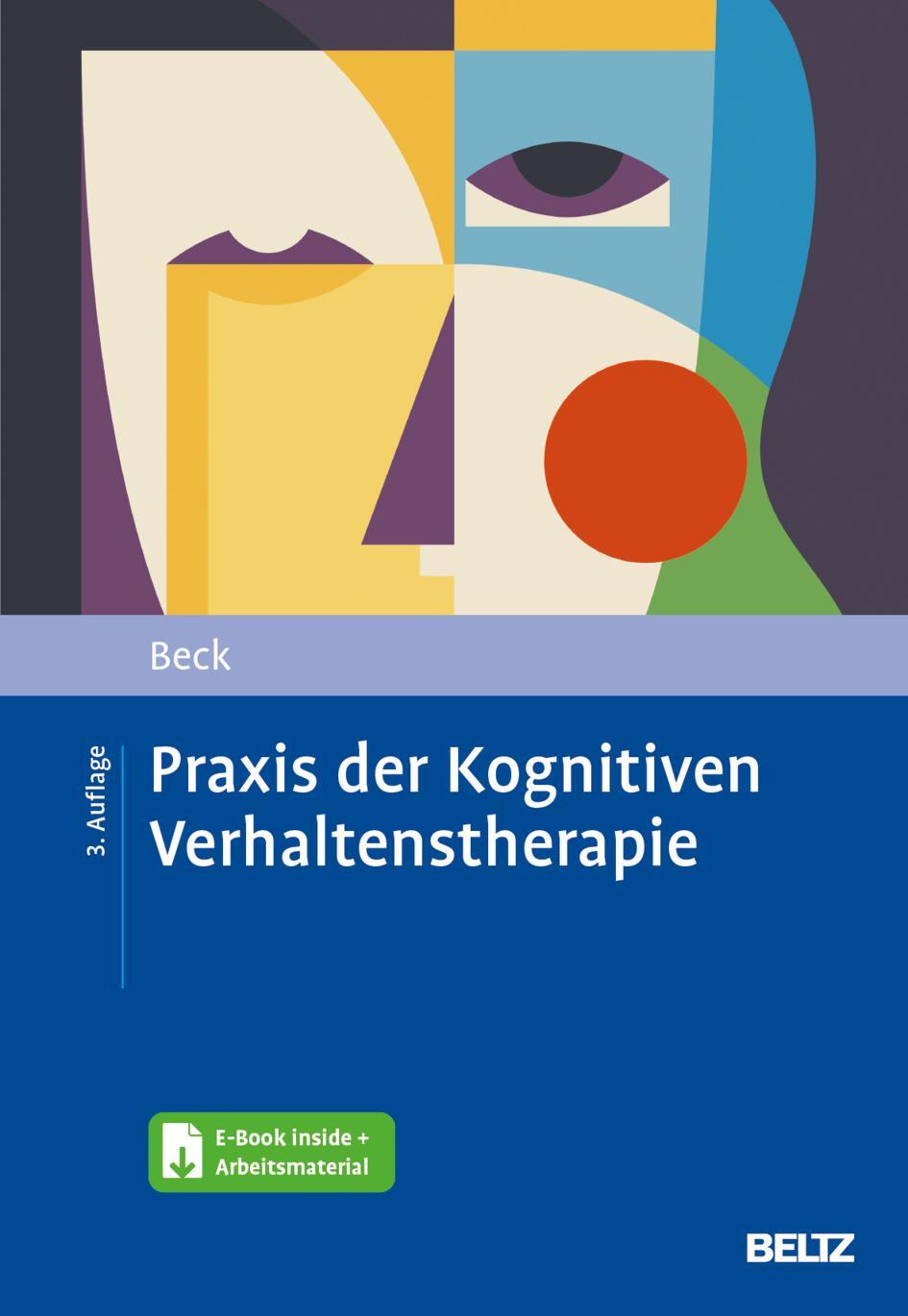 Cover: 9783621288958 | Praxis der Kognitiven Verhaltenstherapie | Judith S. Beck | Bundle
