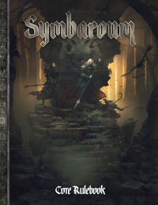Cover: 9789187915055 | Symbaroum | Martin Bergstrom (u. a.) | Buch | Symbaroum | Gebunden
