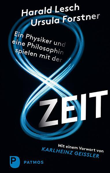 Cover: 9783843611251 | Ein Physiker und eine Philosophin spielen mit der Zeit | Lesch (u. a.)