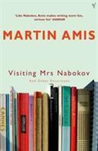 Cover: 9780099461876 | Visiting Mrs Nabokov And Other Excursions | And Other Excursions