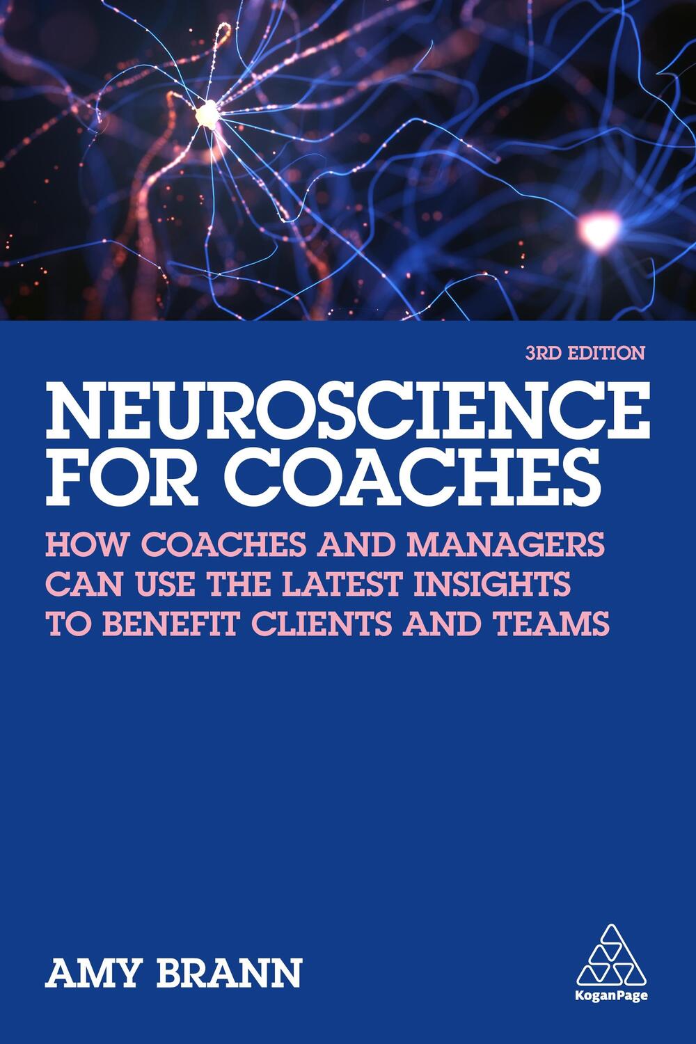 Cover: 9781398604193 | Neuroscience for Coaches | Amy Brann | Taschenbuch | Englisch | 2022