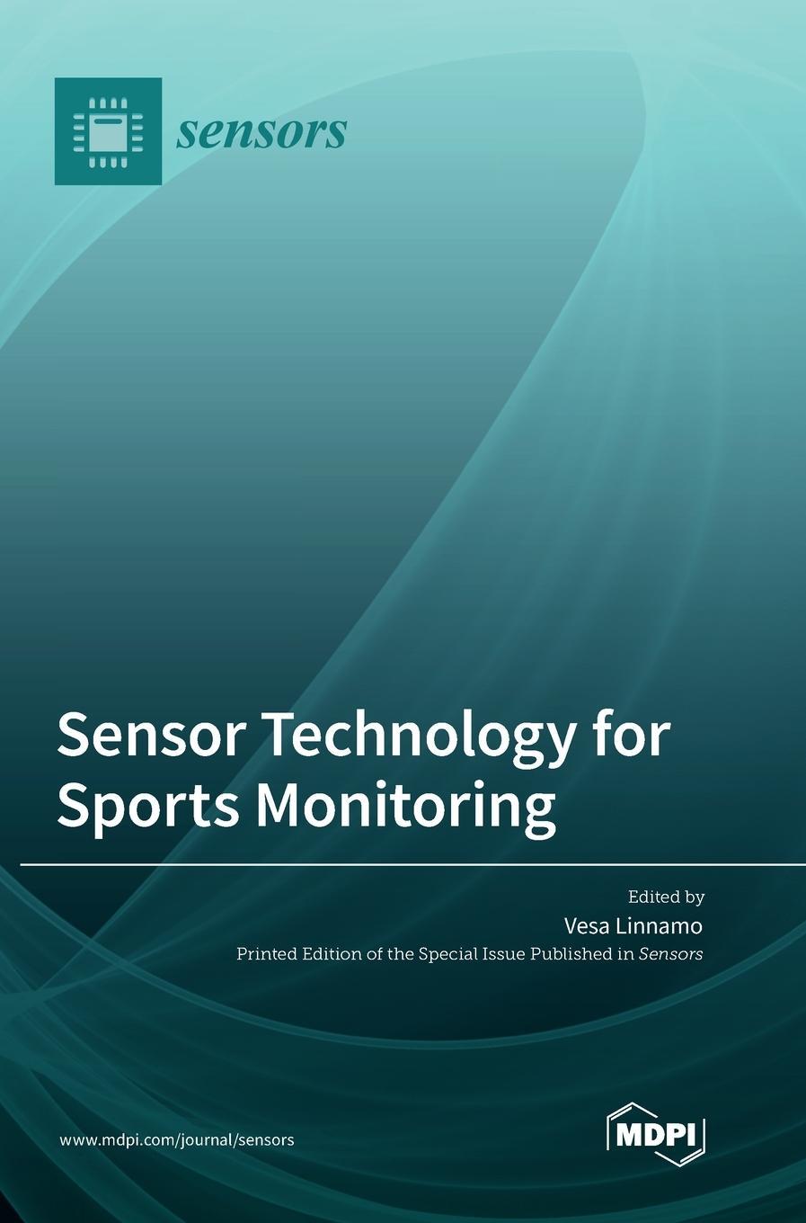 Cover: 9783036570884 | Sensor Technology for Sports Monitoring | Buch | Englisch | 2023