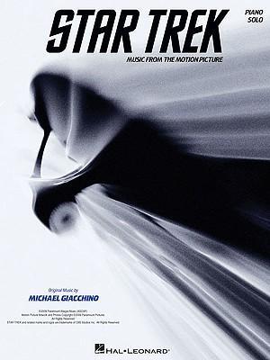Cover: 9781423483755 | Star Trek: Music from the Motion Picture | Taschenbuch | Buch | 2009
