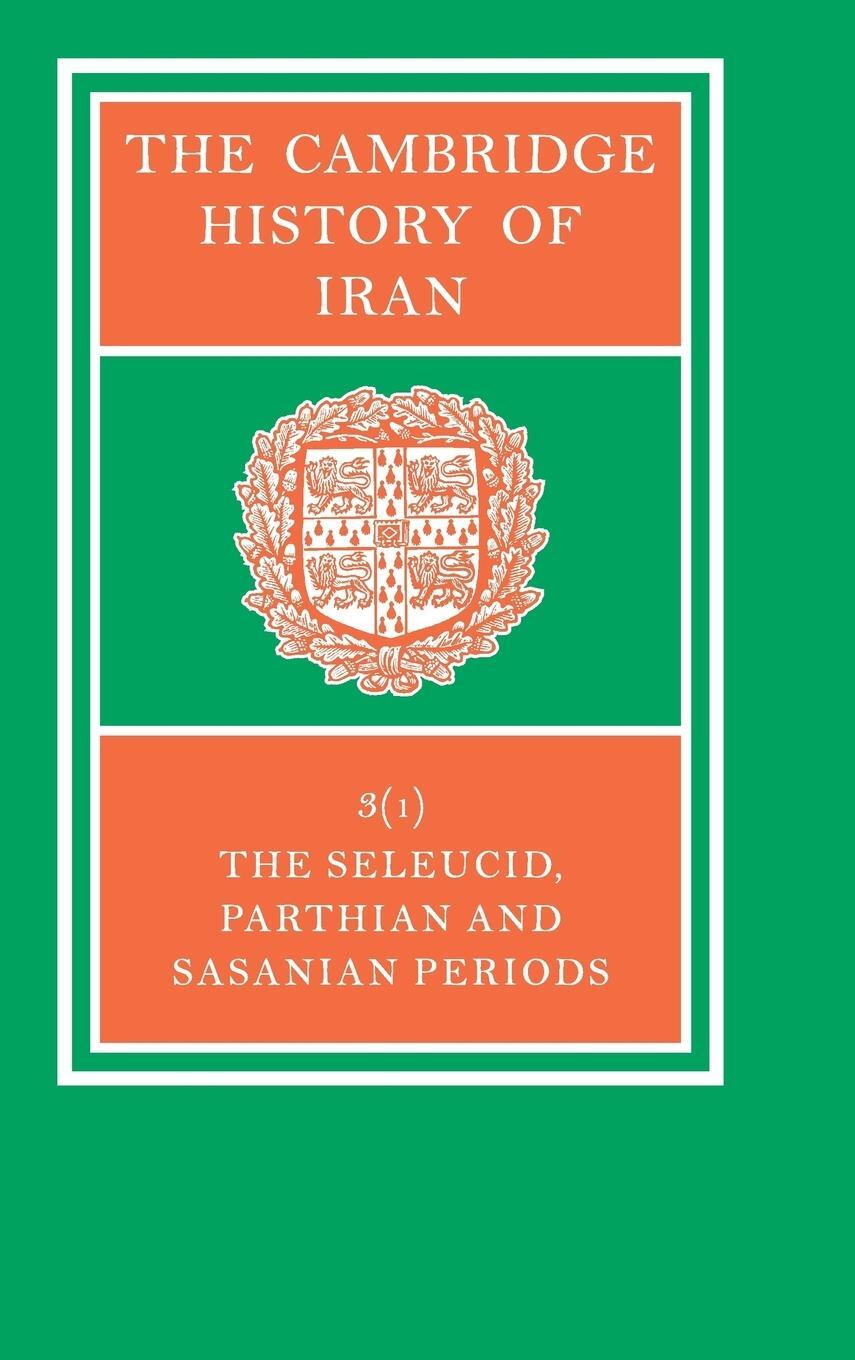 Cover: 9780521200929 | The Cambridge History of Iran | E. Yarshater | Buch | Englisch | 2017