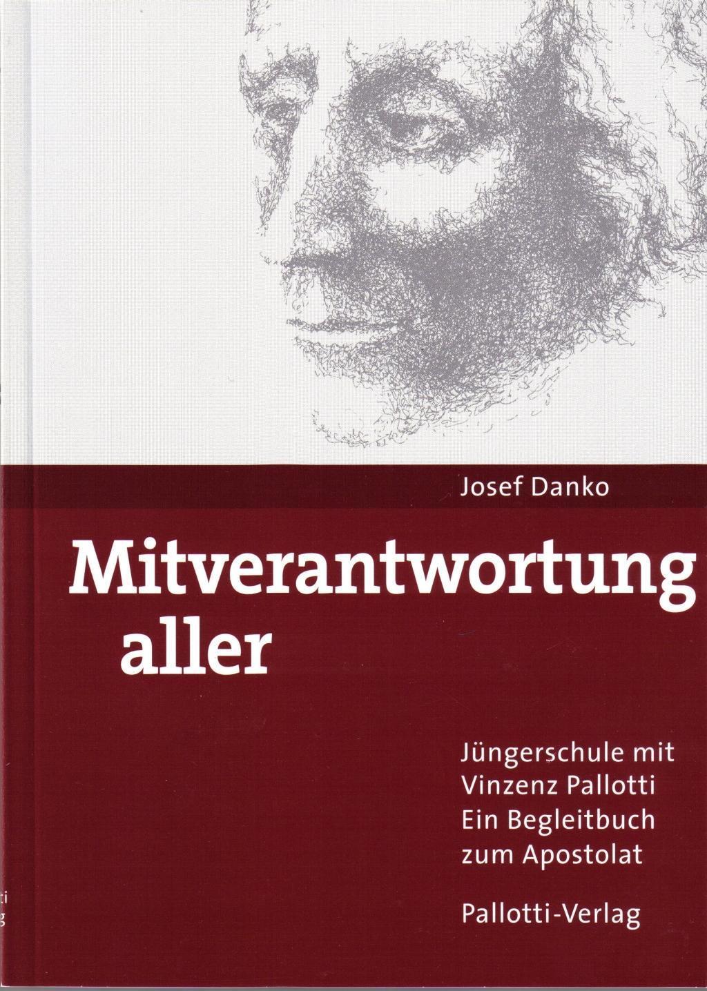 Cover: 9783876140636 | Danko, J: Mitverantwortung aller | Josef Danko | Taschenbuch | Deutsch