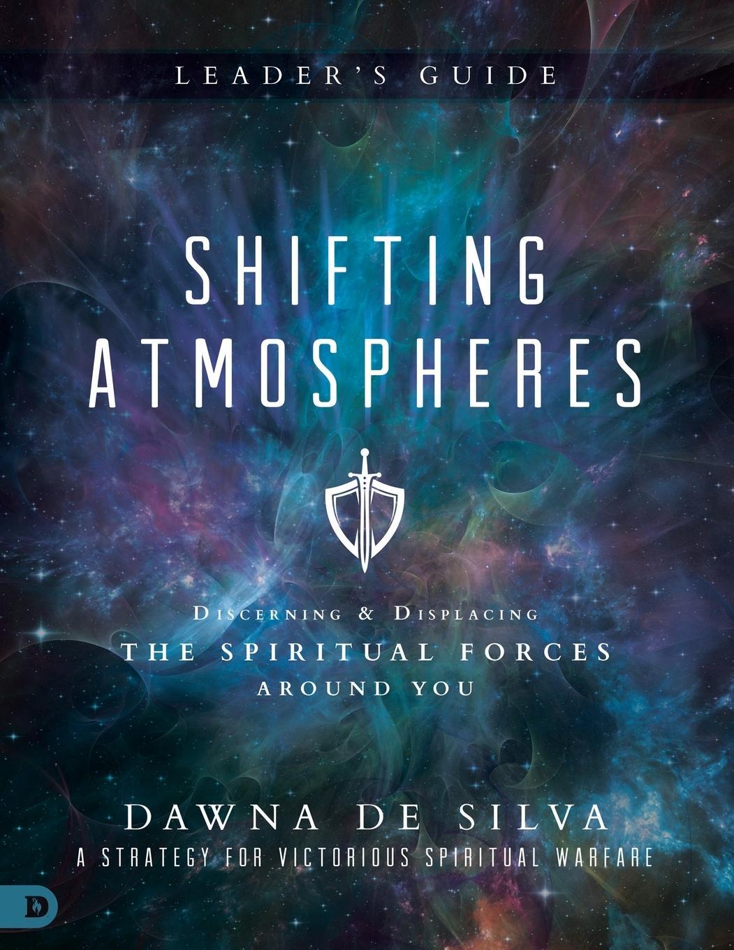 Cover: 9780768415704 | Shifting Atmospheres Leader's Guide | Dawna De Silva | Taschenbuch