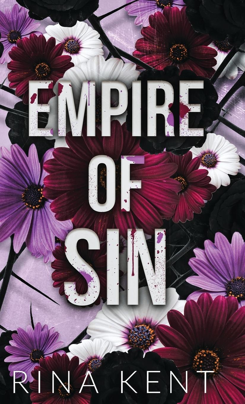 Cover: 9781685450663 | Empire of Sin | Special Edition Print | Rina Kent | Buch | Englisch