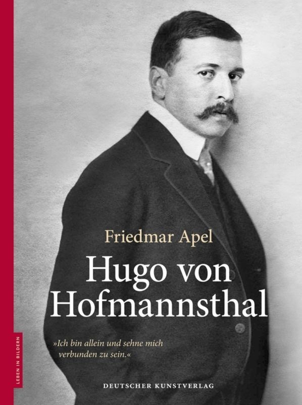 Cover: 9783422070707 | Hugo von Hofmannsthal | Friedmar Apel | Buch | 2012