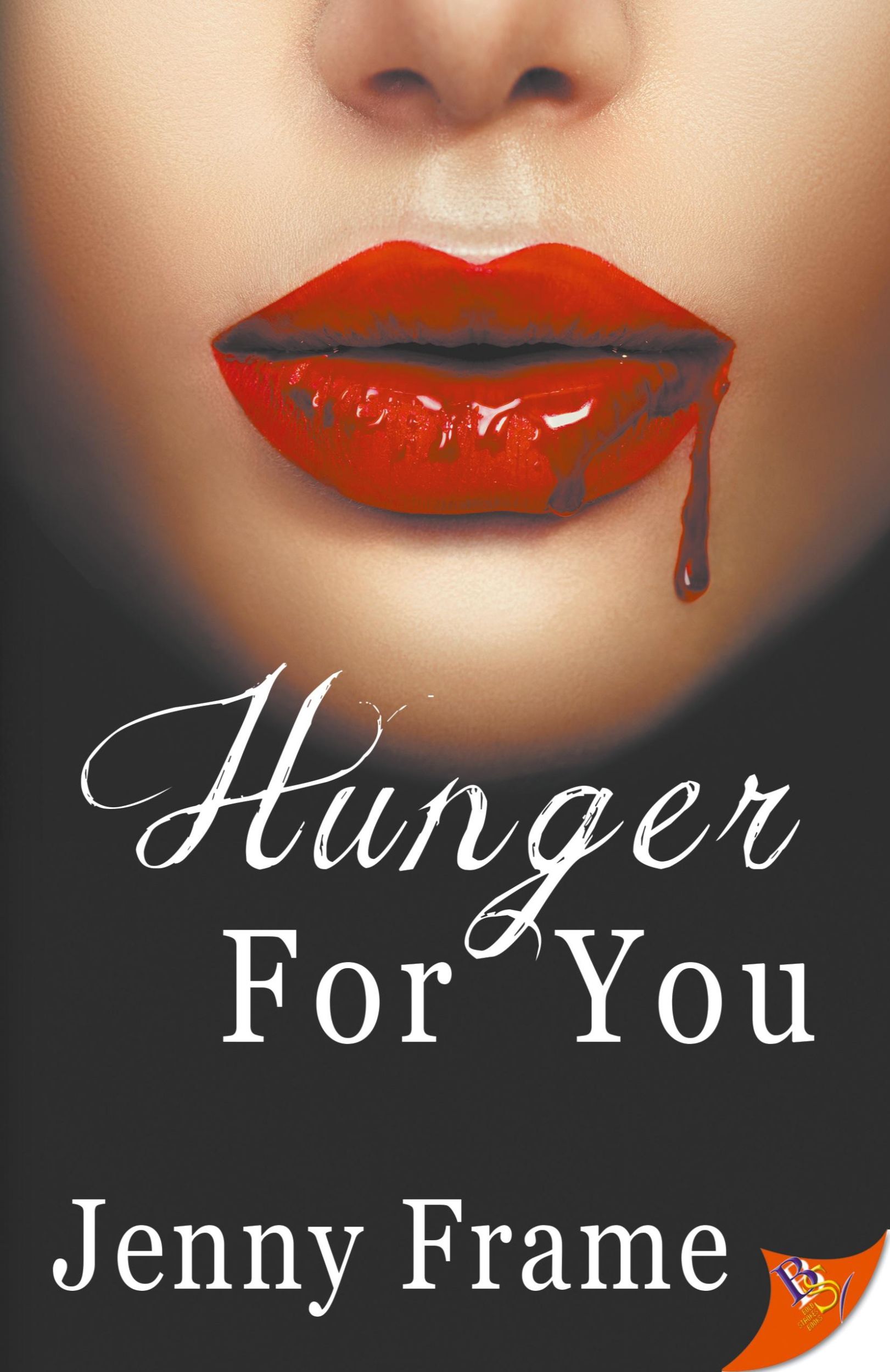 Cover: 9781635551686 | Hunger for You | Jenny Frame | Taschenbuch | Englisch | 2018