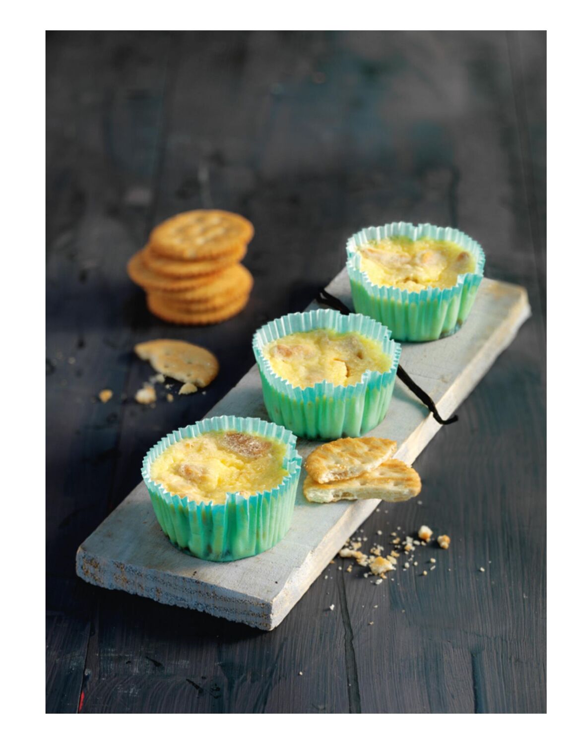 Bild: 9783625193234 | Back-Set Muffins &amp; Cupcakes. Klein, fein und unwiederstehlich | Buch