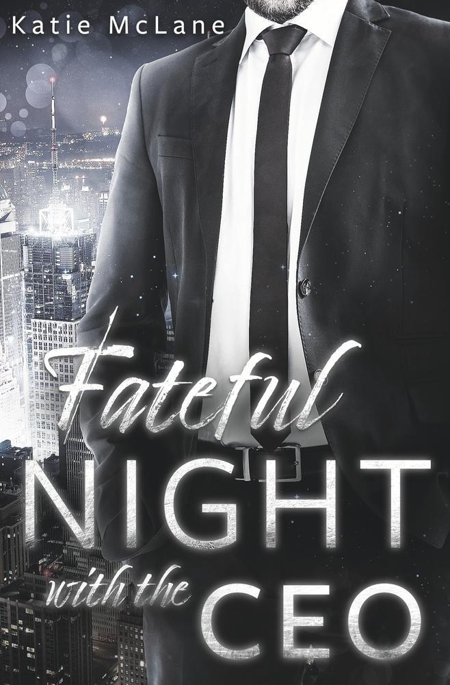 Cover: 9783757989880 | Fateful Night with the CEO | Katie Mclane | Taschenbuch | Paperback