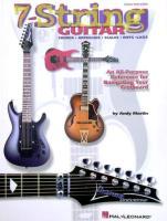 Cover: 9780634015762 | 7-String Guitar | Andy Martin | Taschenbuch | Buch | Englisch | 2000