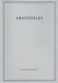 Cover: 9783050035611 | Aristoteles Werke 9 Politik VII/VIII | Buch | 685 S. | Deutsch | 2005