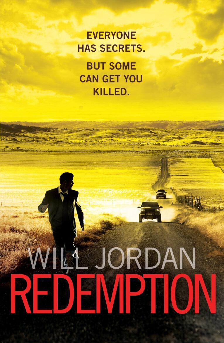 Cover: 9780099574460 | Redemption | Will Jordan | Taschenbuch | Ryan Drake | Englisch | 2012