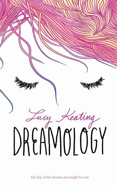 Cover: 9780062380029 | Dreamology | Lucy Keating | Taschenbuch | Kartoniert / Broschiert