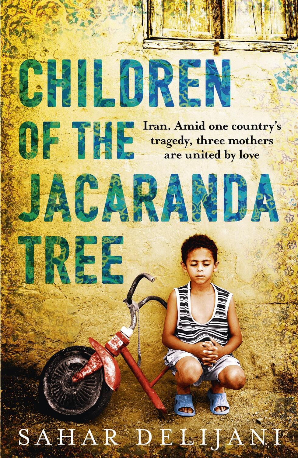Cover: 9781780224619 | Children of the Jacaranda Tree | Sahar Delijani | Taschenbuch | 2015
