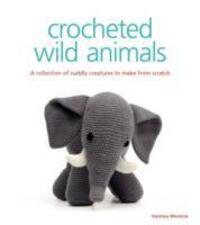 Cover: 9781861089267 | Crocheted Wild Animals | V Mooncie | Taschenbuch | Englisch | 2013