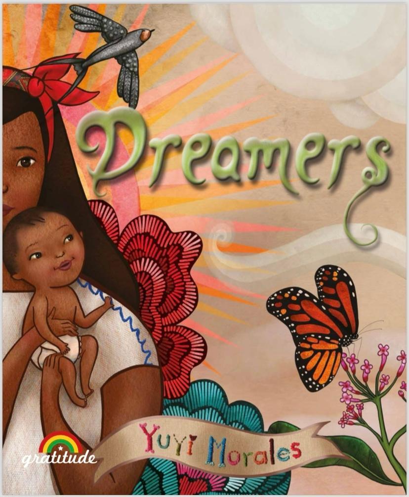 Cover: 9783989200012 | Dreamers | Yuyi Morales | Buch | 40 S. | Deutsch | 2024