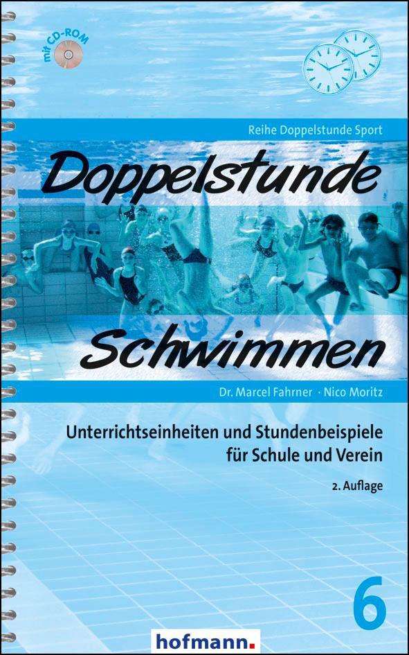 Cover: 9783778005620 | Doppelstunde Schwimmen | Marcel Fahrner (u. a.) | Taschenbuch | 2009