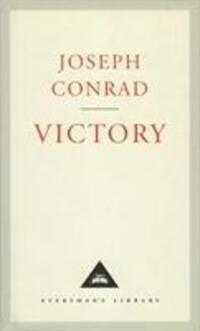 Cover: 9781857151442 | Victory | Joseph Conrad | Buch | Englisch | 1998 | Everyman