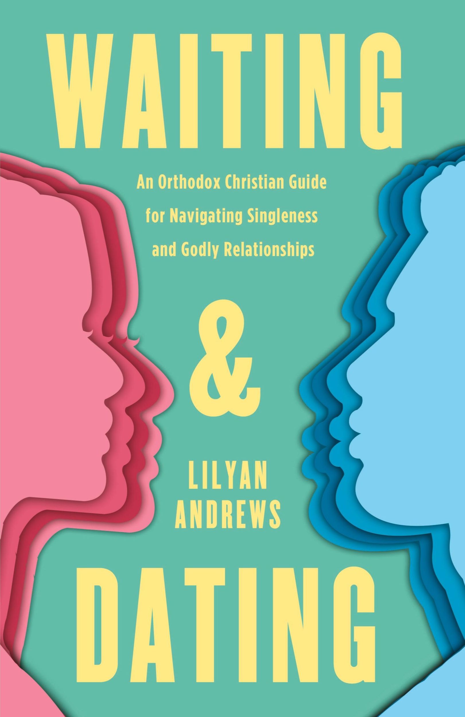 Cover: 9781955890373 | Waiting and Dating | Lilyan Andrews | Taschenbuch | Englisch | 2024