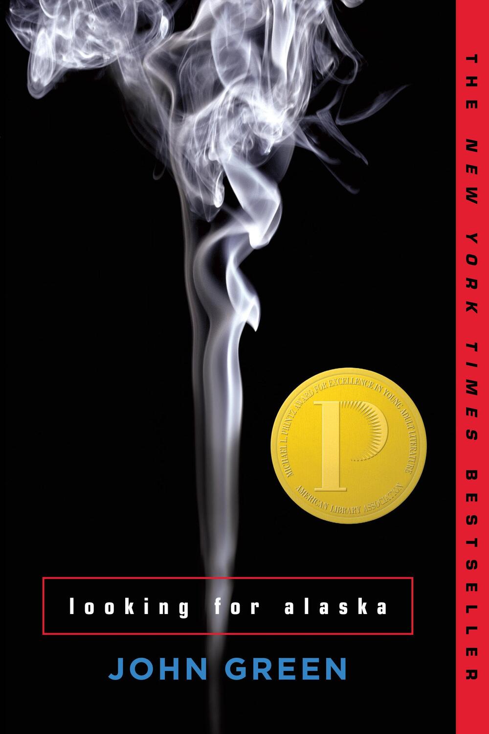 Cover: 9780142402511 | Looking for Alaska | John Green | Taschenbuch | Englisch | 2006
