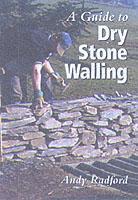 Cover: 9781861264442 | GT DRY STONE WALLING | Andy Radford | Buch | Gebunden | Englisch