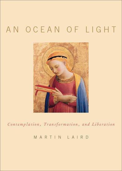 Cover: 9780199379941 | An Ocean of Light | Contemplation, Transformation, and Liberation