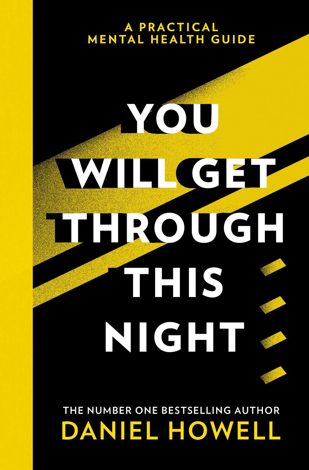 Cover: 9780008407483 | You Will Get Through This Night | Daniel Howell | Buch | 320 S. | 2021