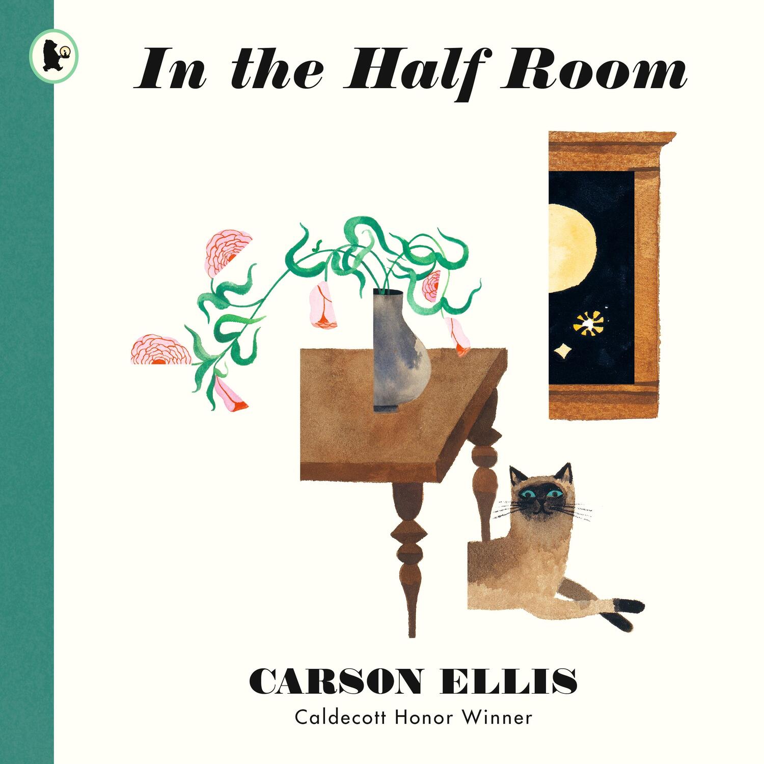 Cover: 9781406399837 | In the Half Room | Carson Ellis | Taschenbuch | 32 S. | Englisch